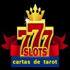 cartas de tarot significado pdf